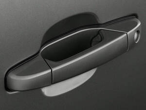 شفروليه أفالانش الخارجية 