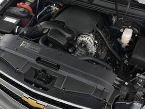 شفروليه أفالانش الخارجية 