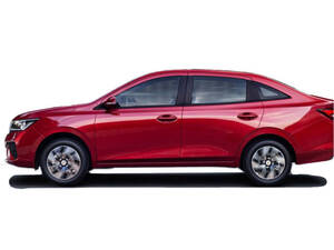 شفروليه أفيو الخارجية 