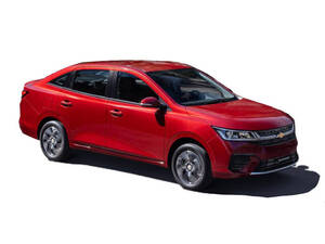 شفروليه أفيو الخارجية 