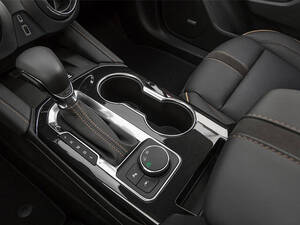 شفروليه بليزر الداخلية 