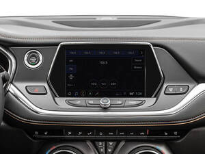 شفروليه بليزر الداخلية 