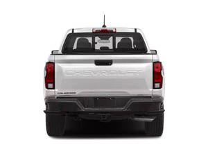 شفروليه  كولورادو الخارجية 