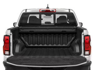 شفروليه  كولورادو الخارجية 