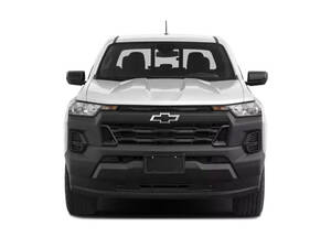 شفروليه  كولورادو الخارجية 