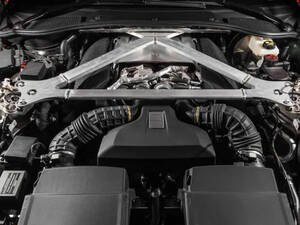 أستون مارتن  فانتاج الخارجية 