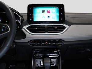 شفروليه جرووف الداخلية 