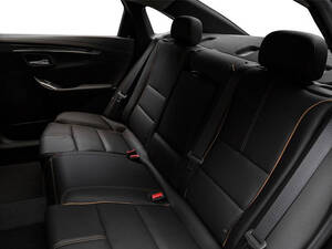 شفروليه إمبالا الداخلية 