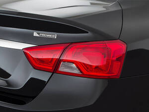 شفروليه إمبالا الخارجية 