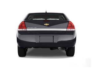 شفروليه إمبالا الخارجية 