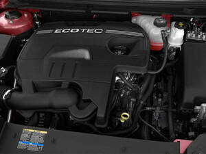 شفروليه ماليبو الخارجية 