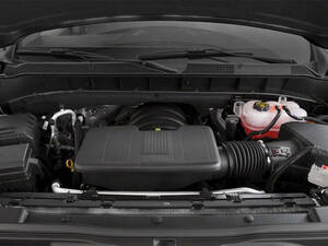 شفروليه سيلفرادو الخارجية 