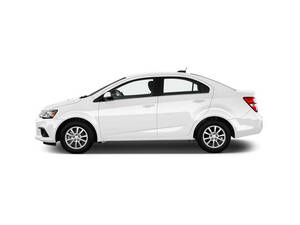 شفروليه سونيك الخارجية 