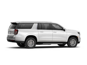 شفروليه سوبربان الخارجية 