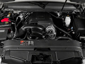 شفروليه تاهو الداخلية 