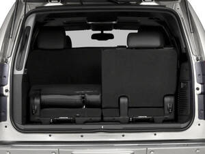 شفروليه تاهو الخارجية 