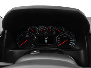 شفروليه تاهو الداخلية 