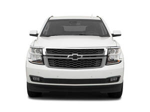 شفروليه تاهو الخارجية 