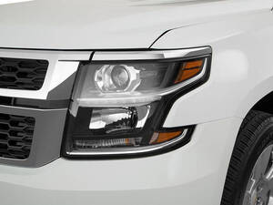 شفروليه تاهو الخارجية 