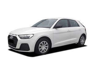 أودي A1 الجيل الثاني (GB)