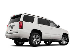 شفروليه تاهو الخارجية 