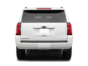 شفروليه تاهو الخارجية 