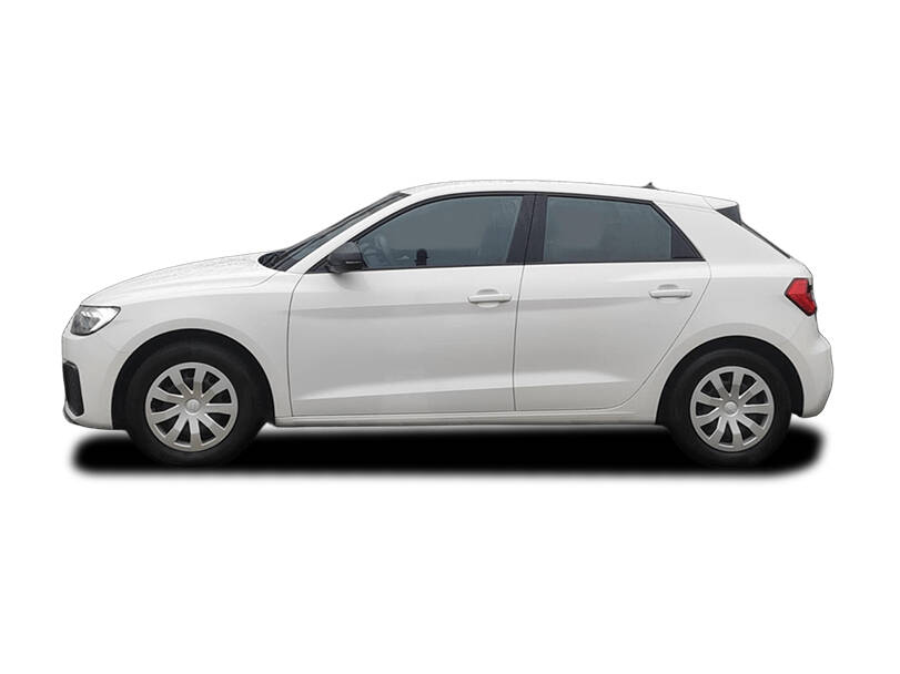 أودي A1 2025 Exterior 