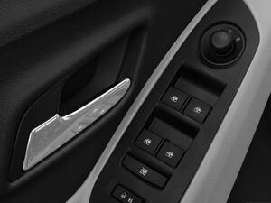 Chevrolet Trax Interior 