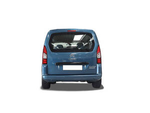 سيتروين بيرلينغو الخارجية 