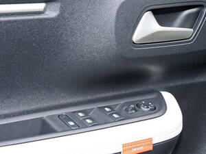 سيتروين C3 الداخلية 