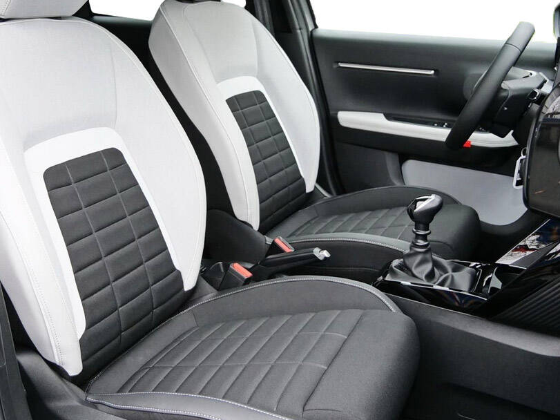 Citroen C3 2025 Interior 