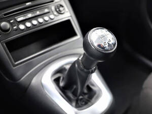 سيتروين C3 بيكاسو الداخلية 