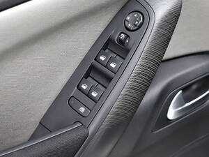 سيتروين C4 بيكاسو الداخلية 