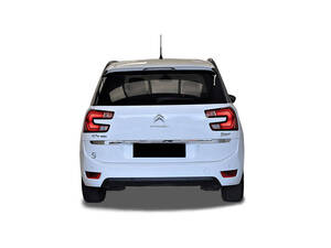 سيتروين C4 بيكاسو الخارجية 