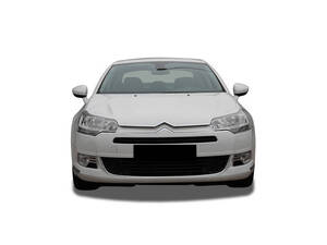 Citroen C5 Exterior 