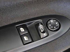 سيتروين DS3 الداخلية 