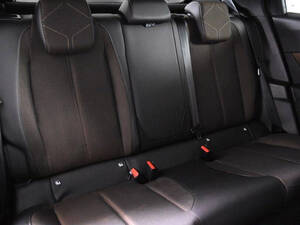 سيتروين DS3 الداخلية 