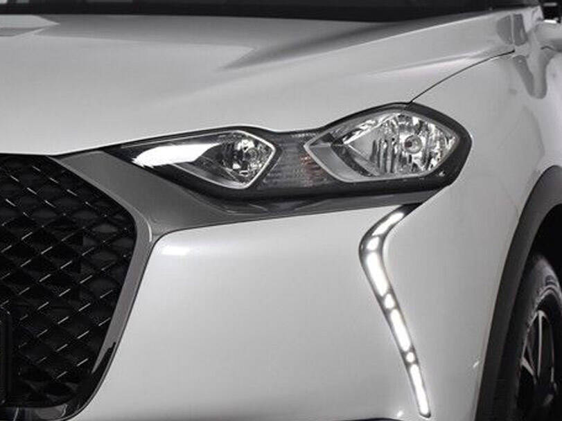 سيتروين دي إس ٣ 2025 Exterior 