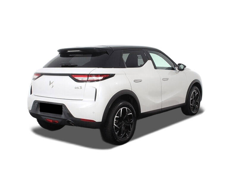 سيتروين دي إس ٣ 2025 Exterior 