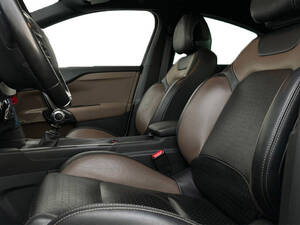 Citroen DS4 Interior 