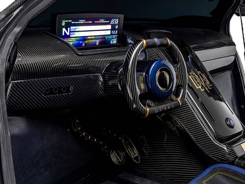 Devel Sixteen 2025 Interior 