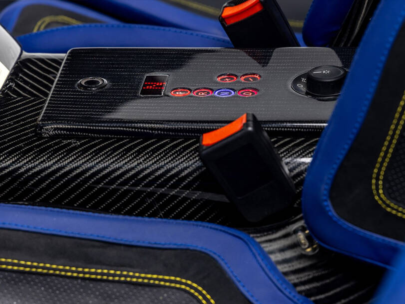 Devel Sixteen 2025 Interior 