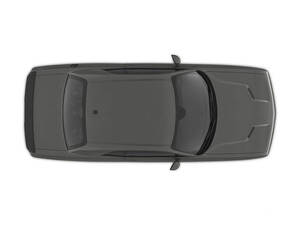 Dodge Challenger 3rd Generation