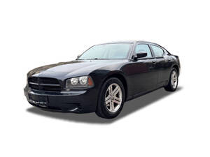 Dodge Charger 6th (LX) Generation