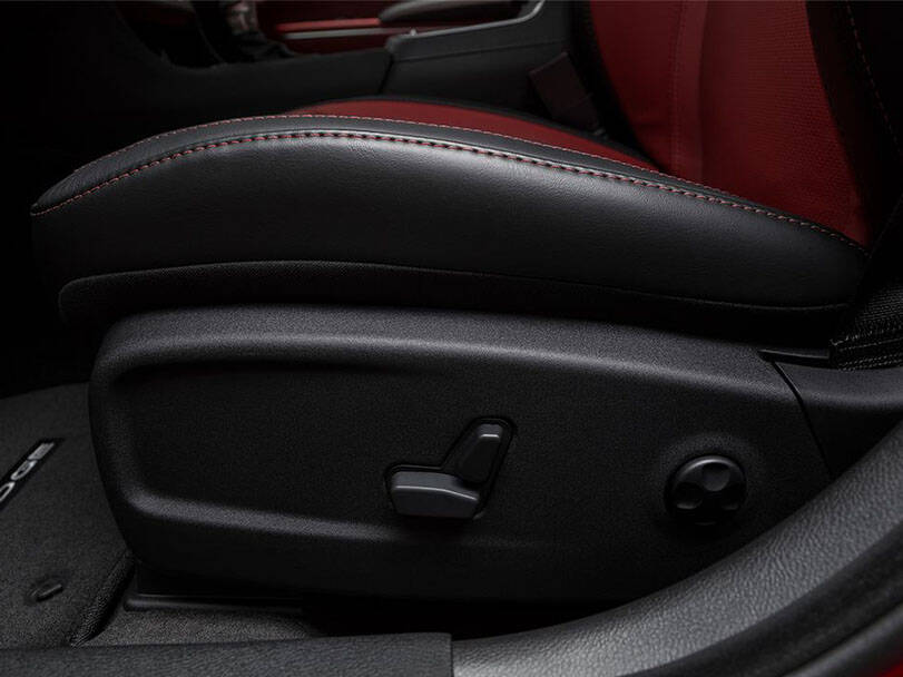 دودج تشارجر Interior 