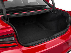 Dodge Charger Exterior 