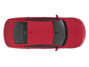 دودج تشارجر الجيل السابع (LD)