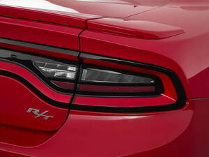 Dodge Charger Exterior 