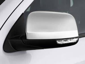 دودج دورانغو الخارجية 