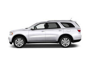 دودج دورانغو الخارجية 